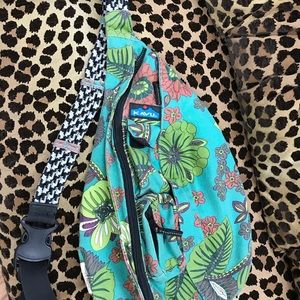 Kavu Backpack